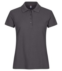 Basic Polo Women