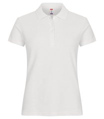 Basic Polo Women