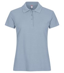 Basic Polo Women