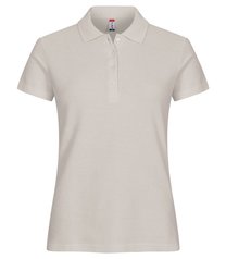 Basic Polo Women