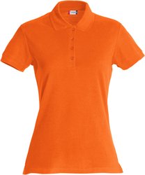 Basic Polo Women