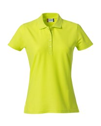 Basic Polo Women