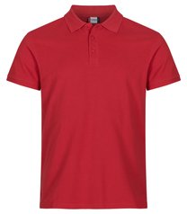 Heavy Premium Polo