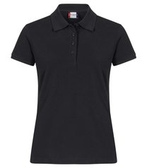 Heavy Premium Polo Women