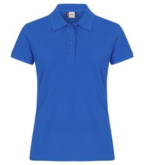 Heavy Premium Polo Women