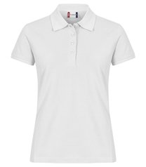 Heavy Premium Polo Women