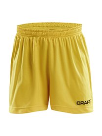 Squad Short Solid  Wb JR