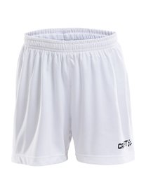 Squad Short Solid  Wb JR