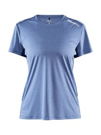 Rush SS Tee W