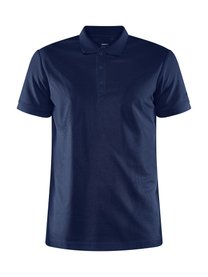 CORE Unify Polo Shirt  M