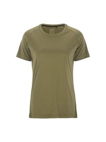 Core Unify Training Tee W