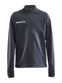 Evolve Halfzip JR