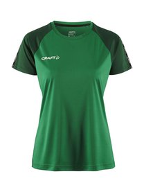 Squad Go Contrast Jersey W