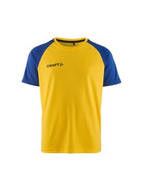 Squad Go Contrast Jersey Jr