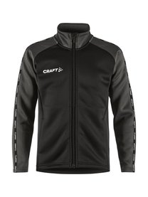 Squad 2.0 Full Zip Jr