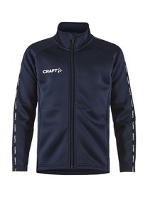 Squad 2.0 Full Zip Jr