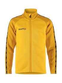 Squad 2.0 Full Zip Jr