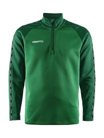 Squad 2.0 Half Zip M