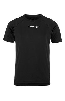 Rush 2.0 SS Tee JR
