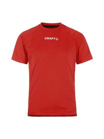 Rush 2.0 SS Tee JR