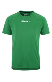 Rush 2.0 SS Tee JR