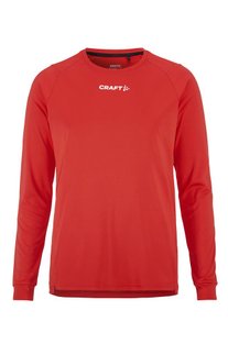 Rush 2.0 LS Tee M