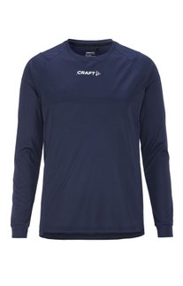 Rush 2.0 LS Tee M
