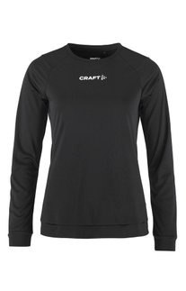 Rush 2.0 LS Tee W