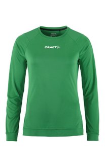 Rush 2.0 LS Tee W