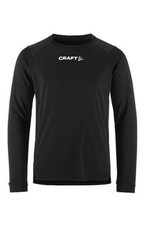 Rush 2.0 LS Tee JR