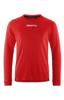 Rush 2.0 LS Tee JR