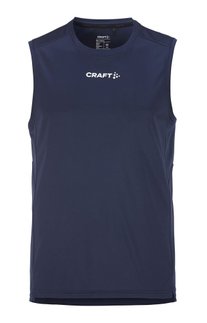 Rush 2.0 Singlet M