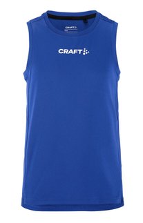 Rush 2.0 Singlet Jr