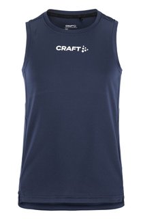 Rush 2.0 Singlet Jr