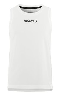 Rush 2.0 Singlet Jr