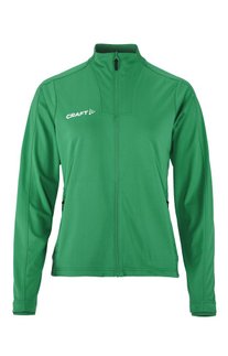 Evolve 2.0 Full zip jacket W