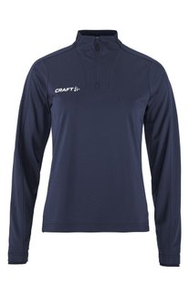 Evolve 2.0 Half zip W