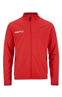 Evolve 2.0 Full zip jacket JR
