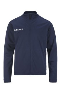 Evolve 2.0 Full zip jacket JR