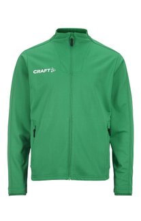 Evolve 2.0 Full zip jacket JR