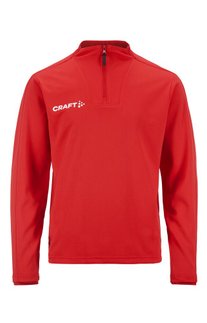 Evolve 2.0 Half zip JR