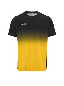 Evolve 2.0 Structured Graphic Jersey M
