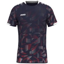 Shirt Sonic KM kindermaten
