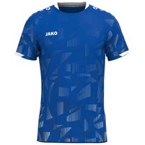 Shirt Sonic KM kindermaten