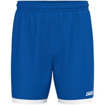 Short One