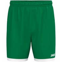 Short One