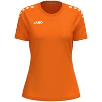 T-shirt One Cotton damesmaten