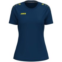 T-shirt One Cotton damesmaten