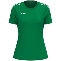 T-shirt One Cotton damesmaten