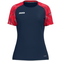 T-shirt Sonic damesmaten